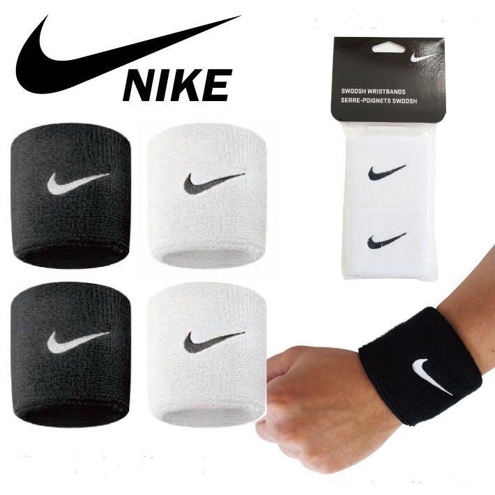 Wrist band for gym nike Clearance