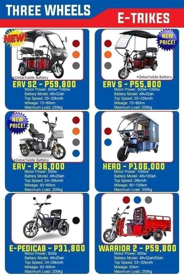 N wow e store bike