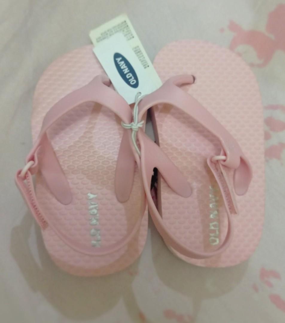 Old Navy Baby Slippers