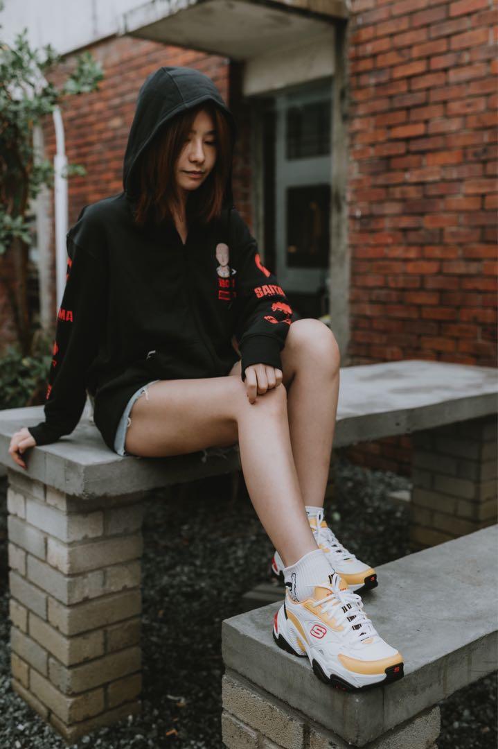 One punch man on sale jacket