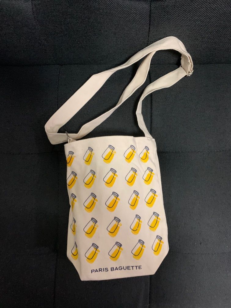 Paris baguette 2025 bag