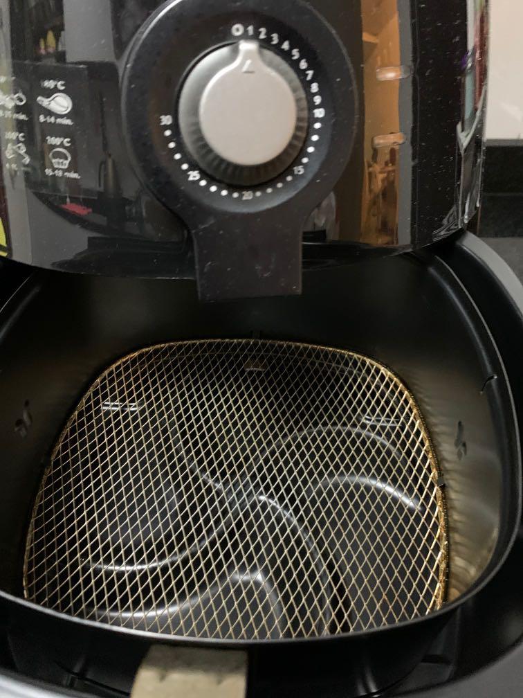 Philip air fryer, TV & Home Appliances, Kitchen Appliances, Cookers on