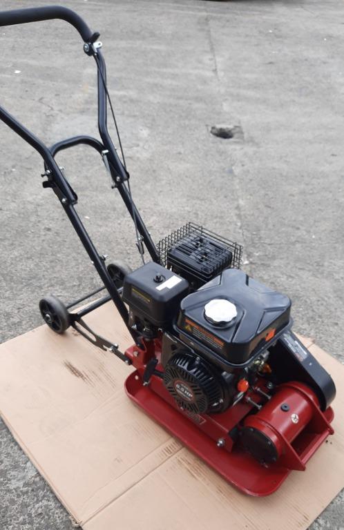 Full boar store plate compactor bunnings