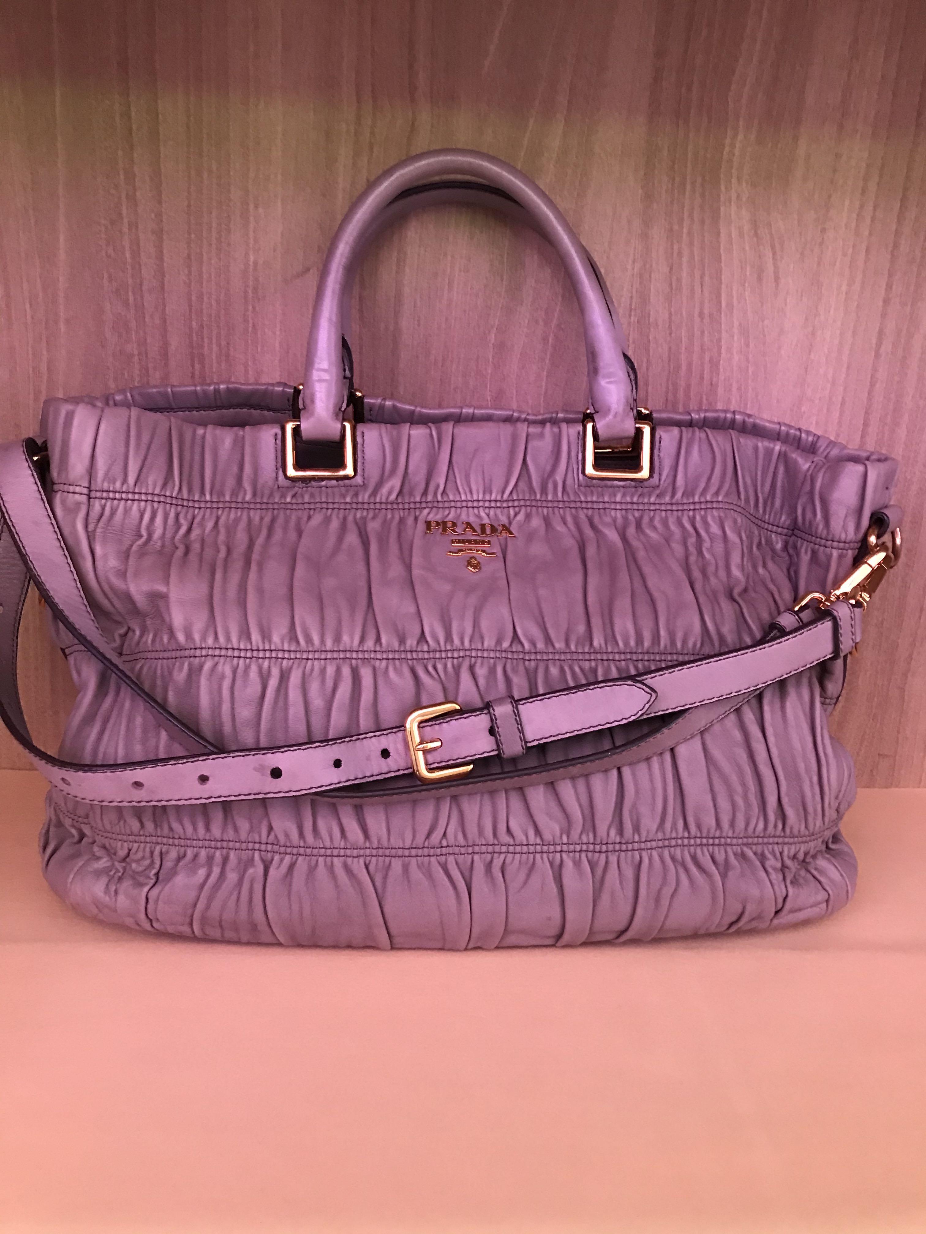 prada ion