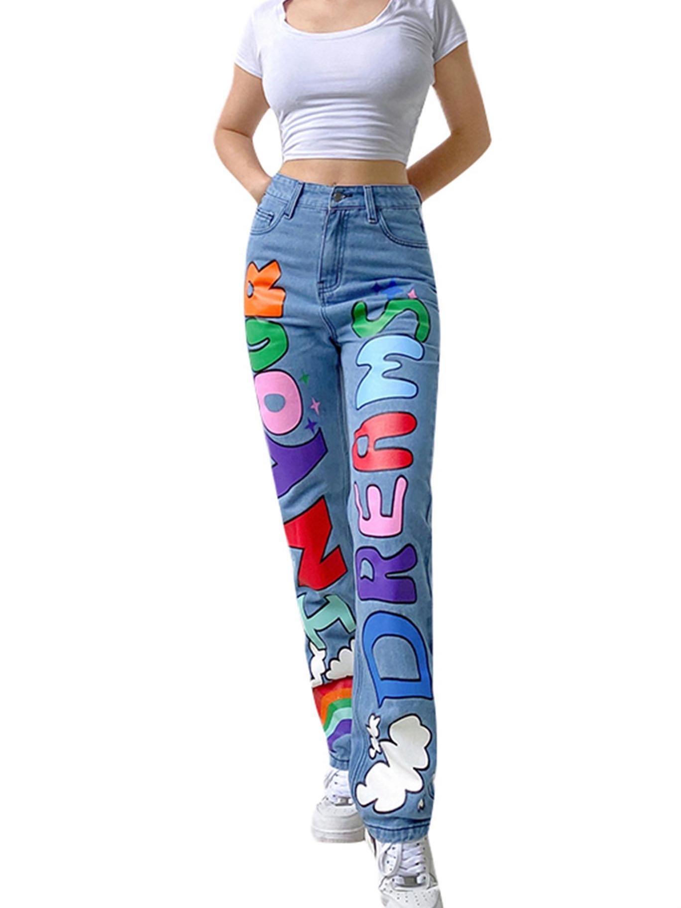 In your dreams jeans Clearance