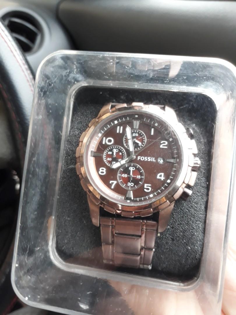 Fossil fs 4645 deals