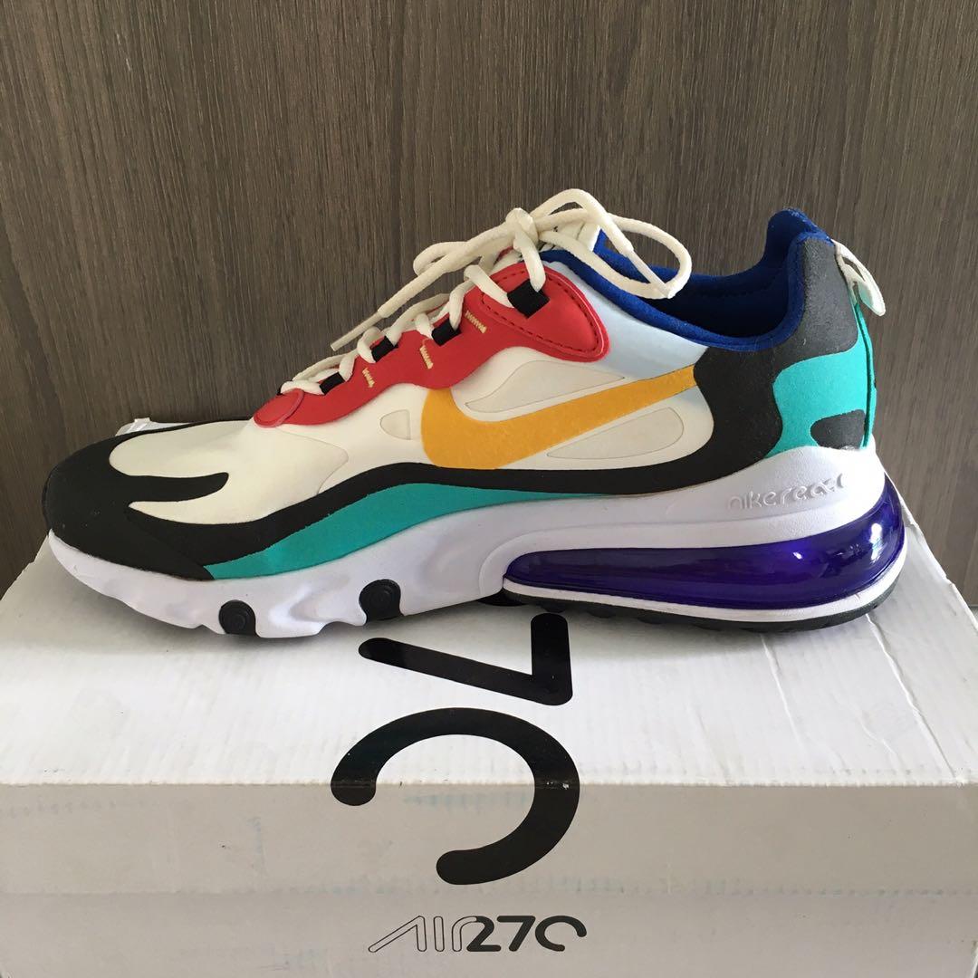 270 react top bauhaus men's
