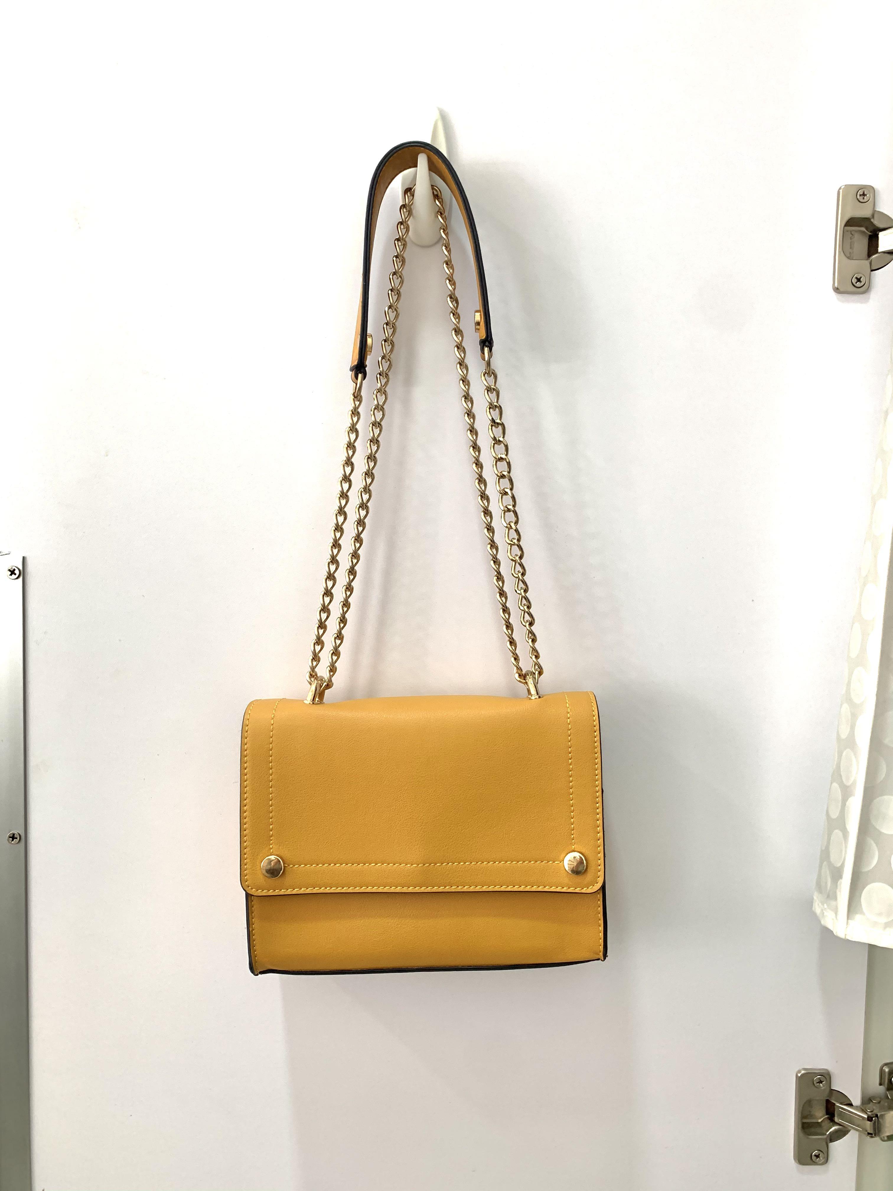 Pull Bear Sling Handbag