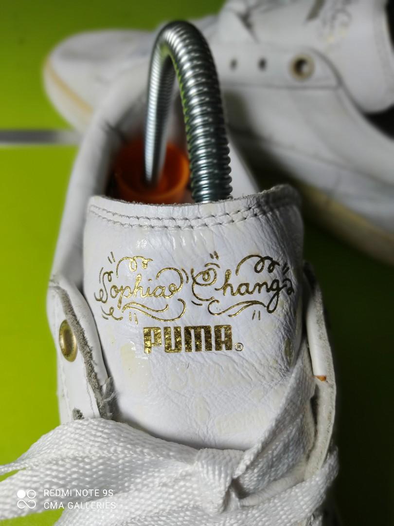 PUMA BROOKLYNITE Men s Fashion Footwear Sneakers on Carousell