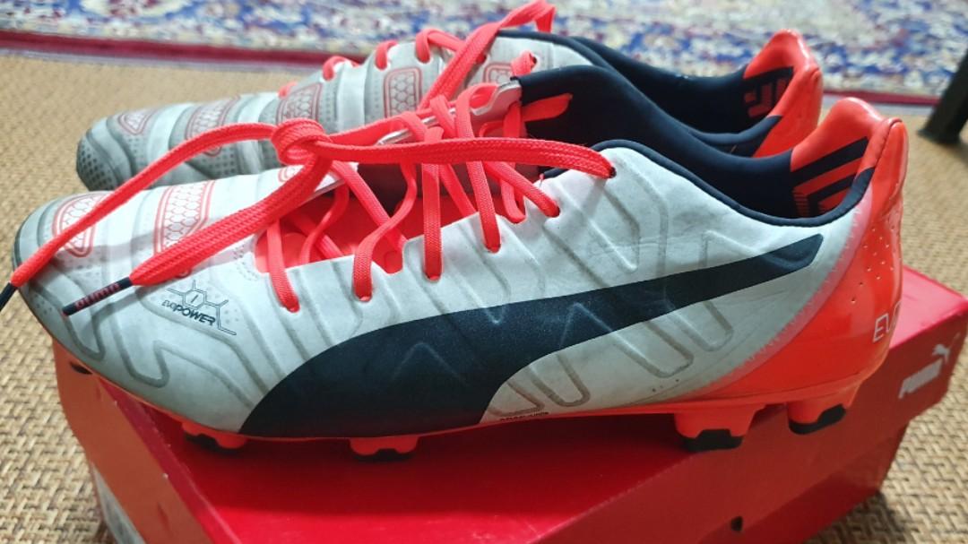 Puma evopower new arrivals 1.2 28 kids