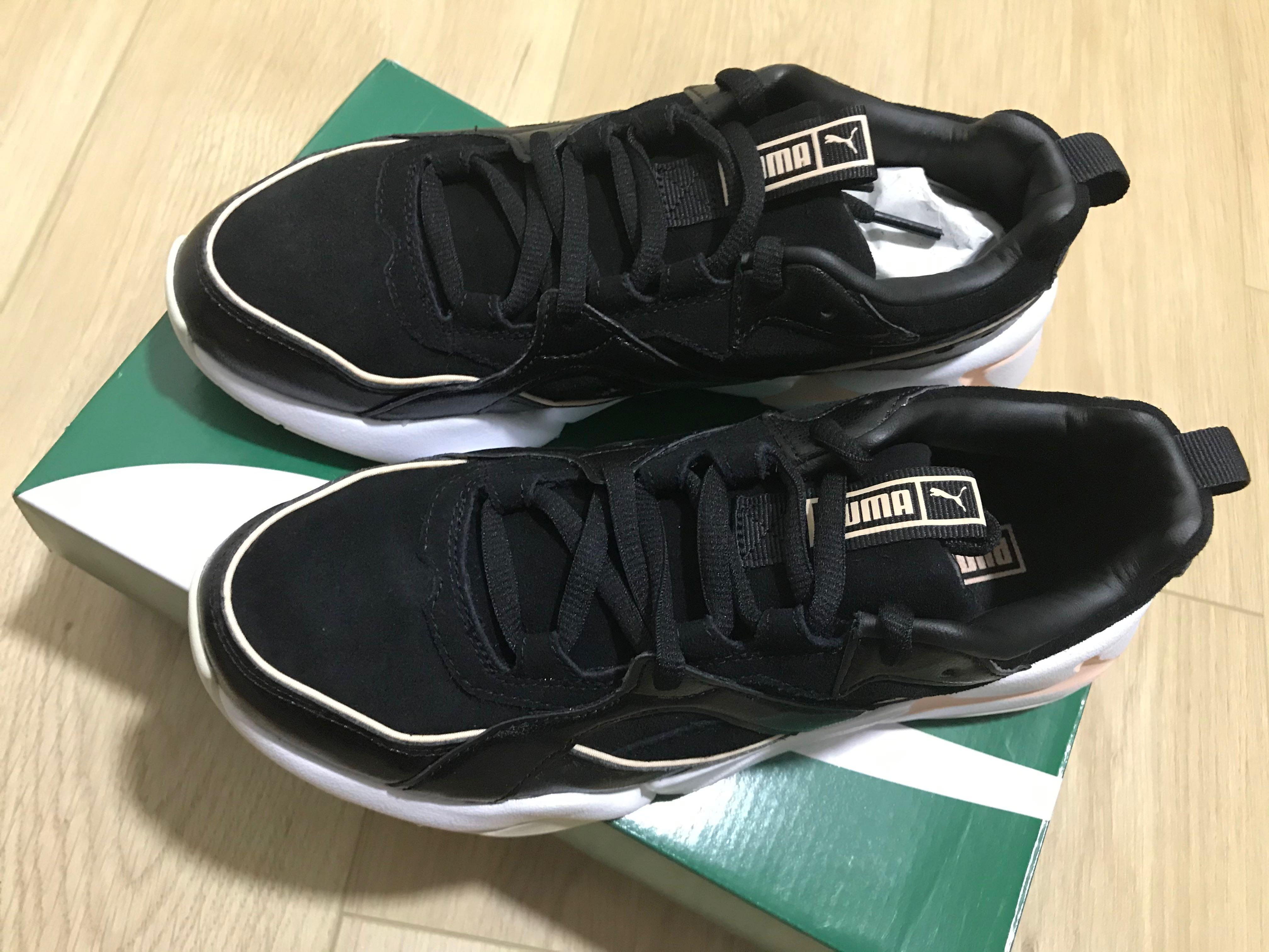 Zapatillas puma best sale nova 2