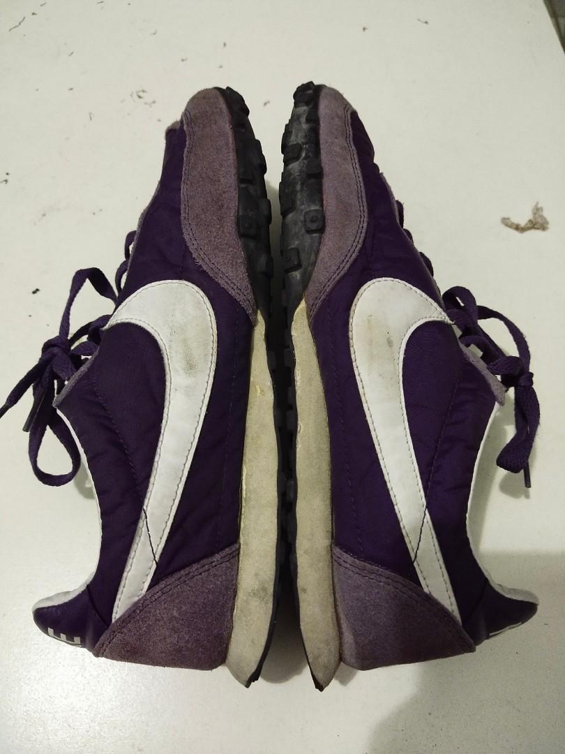 Nike vintage deals waffle racer