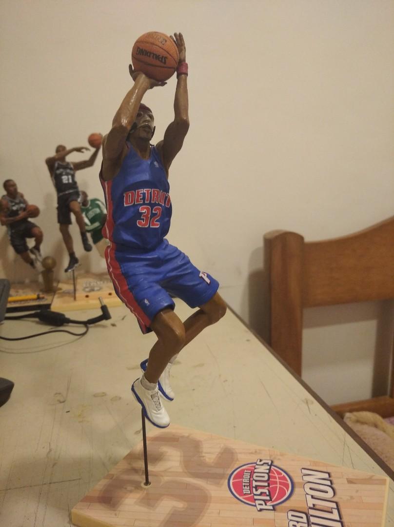 超希少】Mcfarlane NBA RIP HAMILTON pn-jambi.go.id