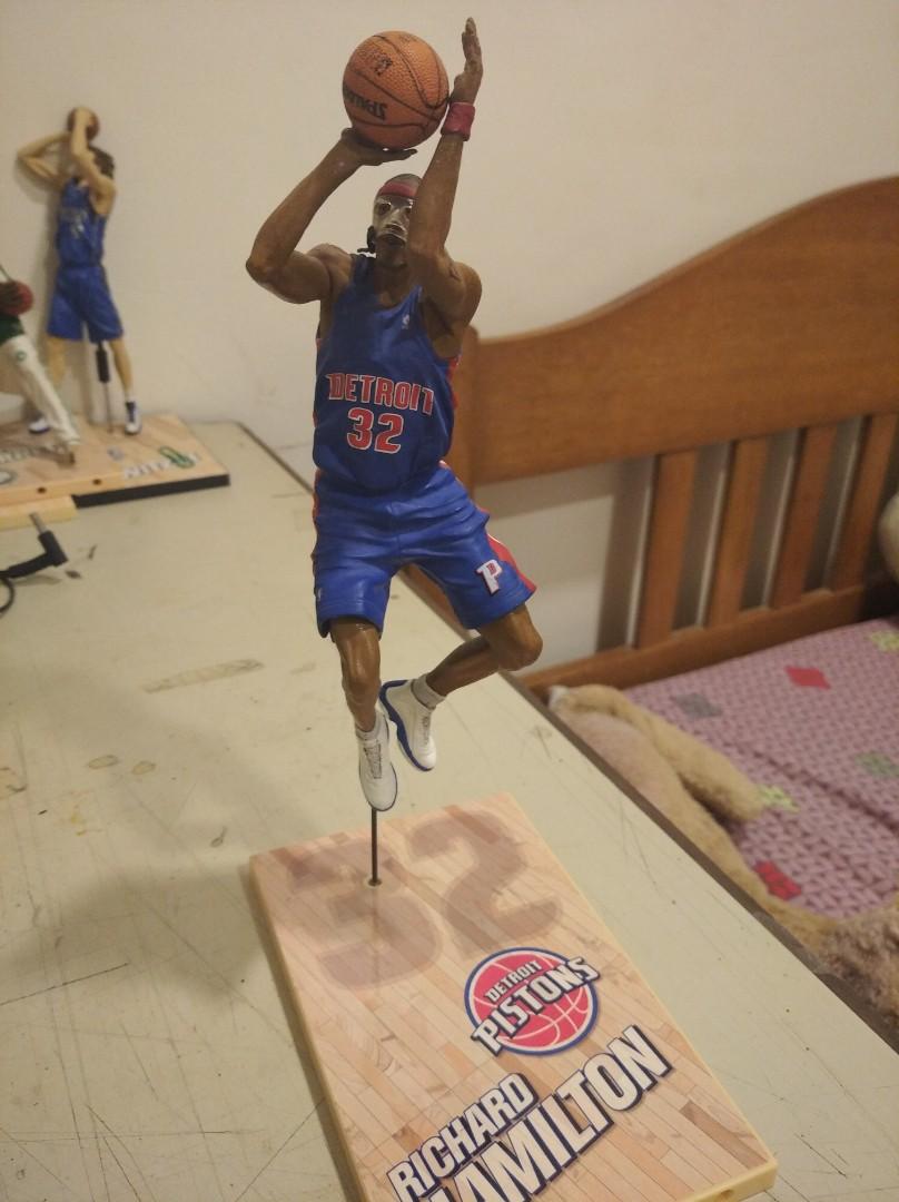 超希少】Mcfarlane NBA RIP HAMILTON pn-jambi.go.id