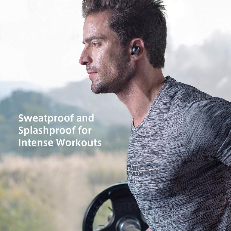 Rokono earbuds 2025