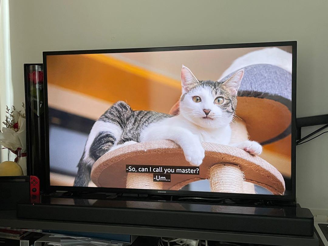 Samsung tv ua40ju6000 clearance