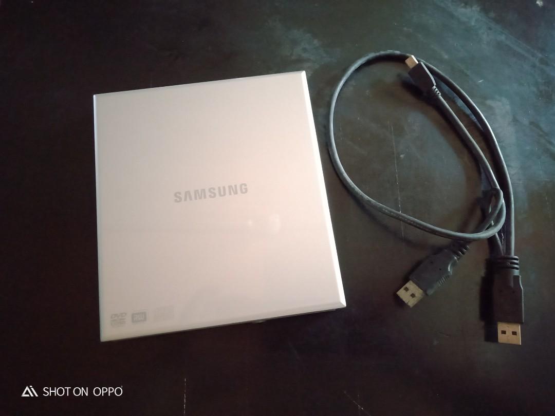 Samsung External Dvd Writer Model Se S084 Computers Tech Parts Accessories Hard Disks Thumbdrives On Carousell Samsung External Dvd Writer Model Se S084 Computers Tech Parts Accessories Hard Disks Thumbdrives On Carousell