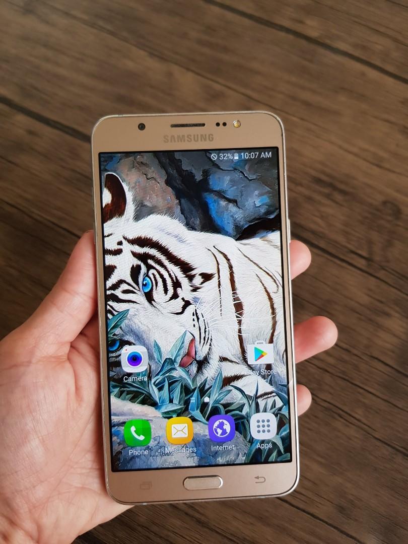 samsung j7 2016 mobile phones gadgets mobile phones android phones samsung on carousell