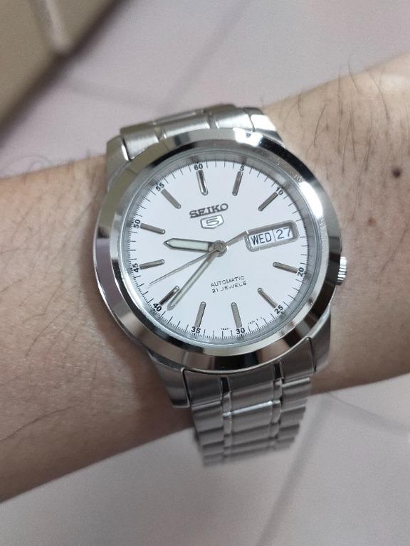 Seiko snke49k1 top