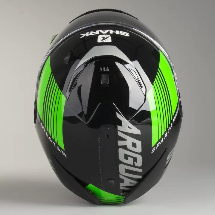 Shark sale spartan arguan