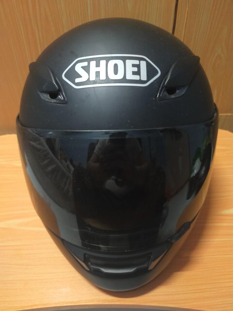 Shoei RF1100 Sports Equipment Other Sports Equipment and