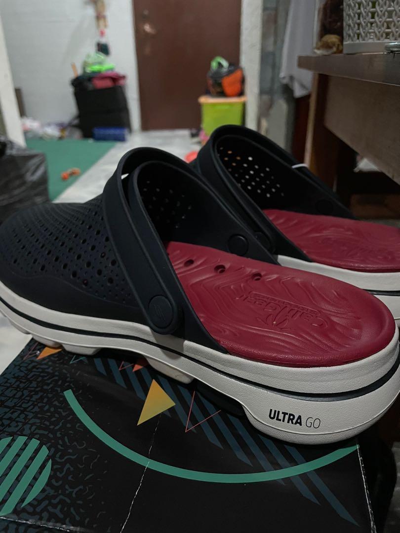 Skechers cali 2025 gear ultra go