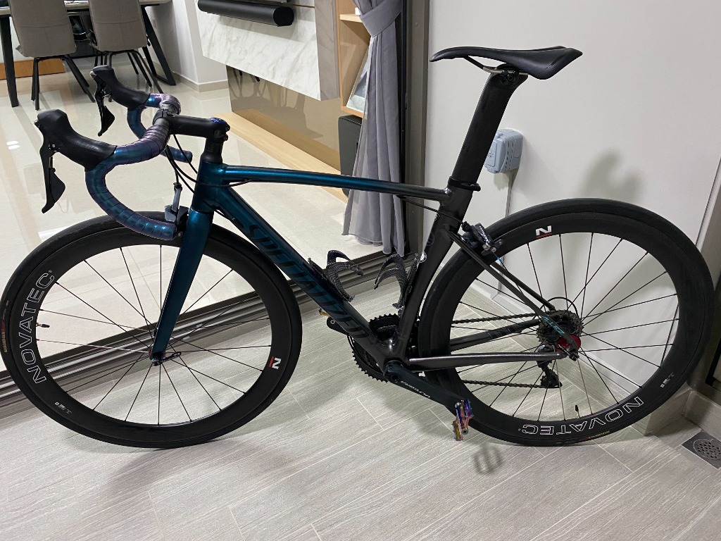 Peter sagan allez sprint sales 2019