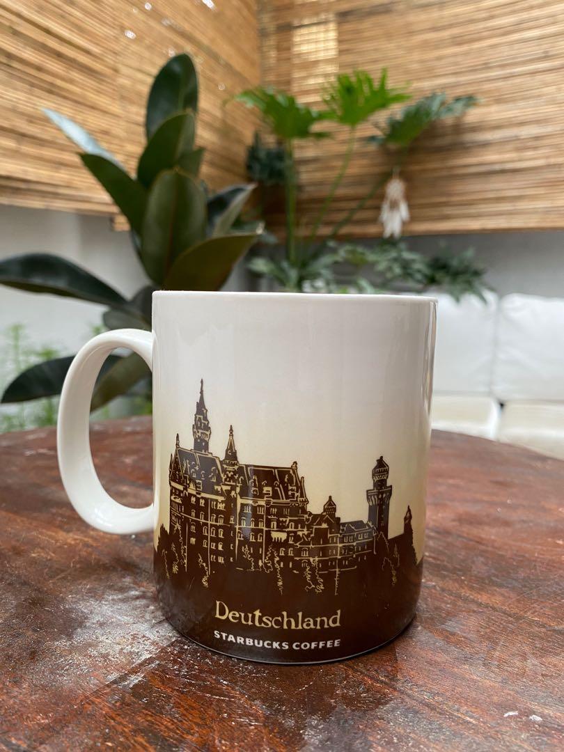 Starbucks GERMANY Mug (Category: Coffee & Tea Tableware) located in Cainta. Submitted by shopgabriella (Listing ID 1083332078, Image 3). Description: GLOBAL ICON SERIES Made in China w SKU Collectors item 💯 💰 BDO or GCASH 🏍 SF c/o buyer ☝🏼All the Starbucks mugs I’m selling are brand new and I bought them myself at the actual/neighboring locations. As fairly as possible, I crossed check the price of every mug with their eBay and Amazon equival