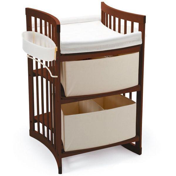 stokke changing table pad