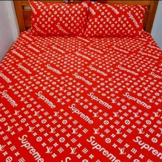 supreme pillow cases