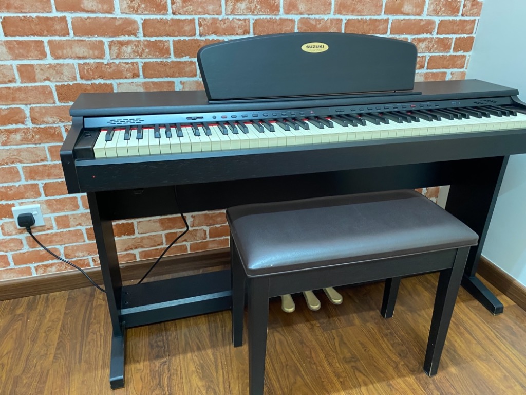 Suzuki keyboard sale piano