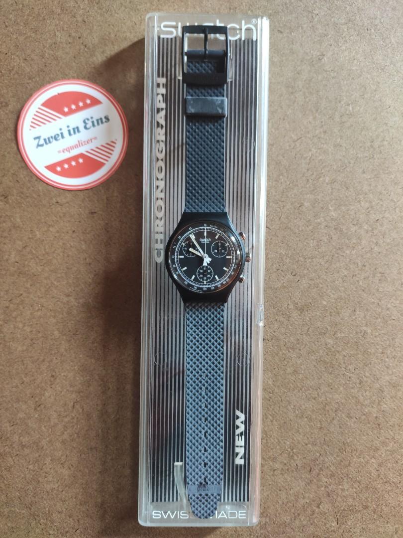 Swatch discount black friday