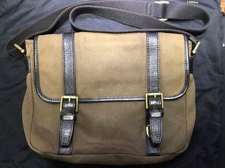 Tas Fossil