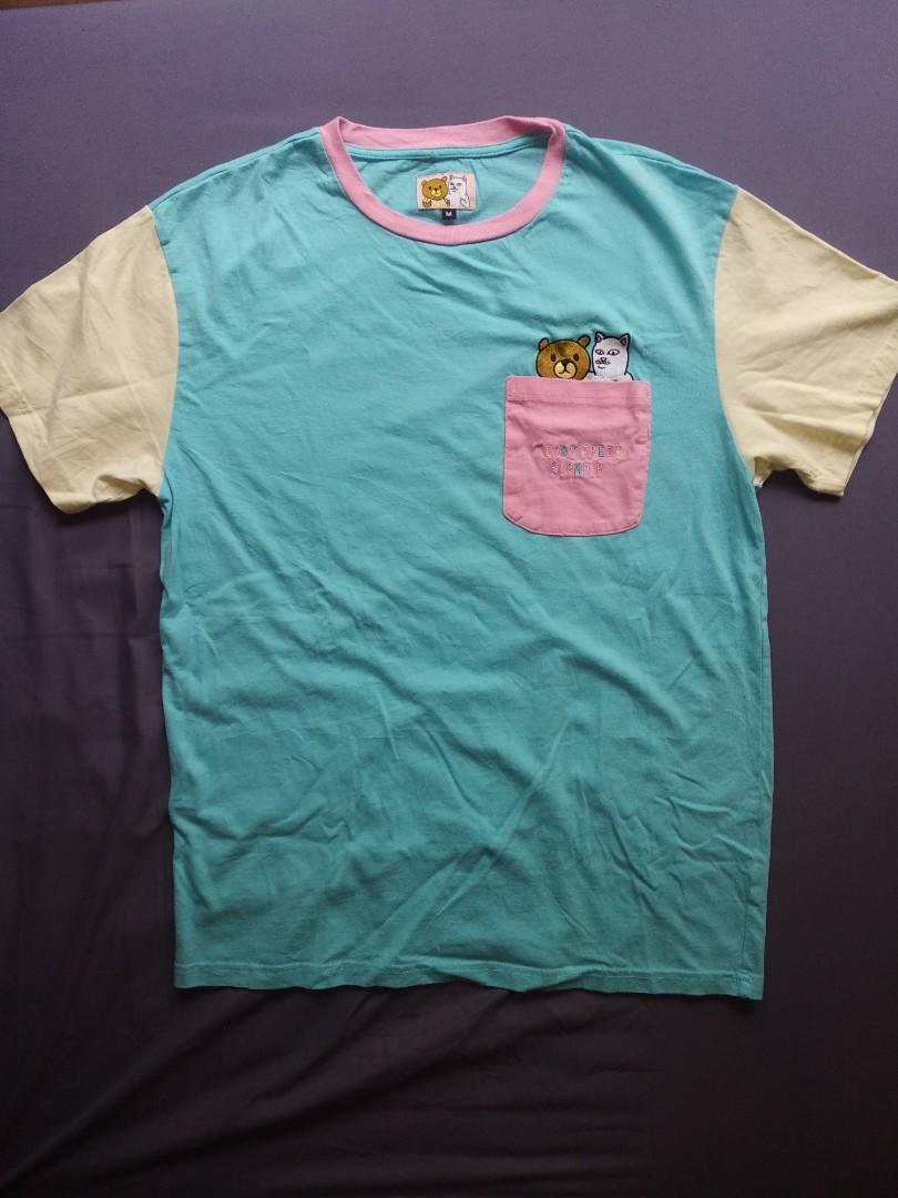 Rip and dip sale x teddy fresh