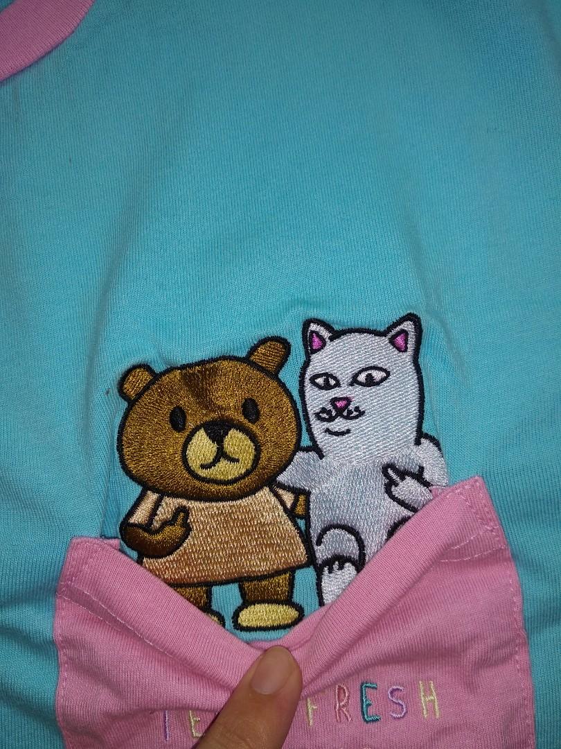 Ripndip teddy bear shop