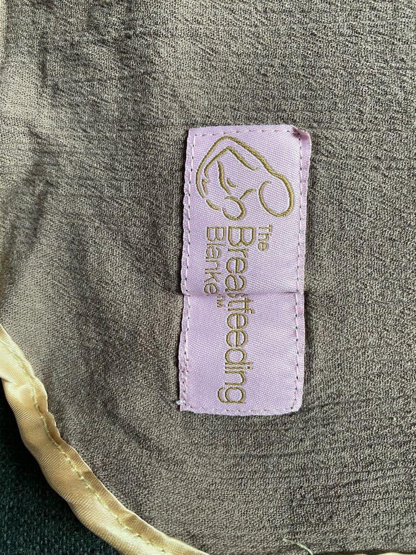 The Breastfeeding Blanket, Babies & Kids, Nursing & Feeding