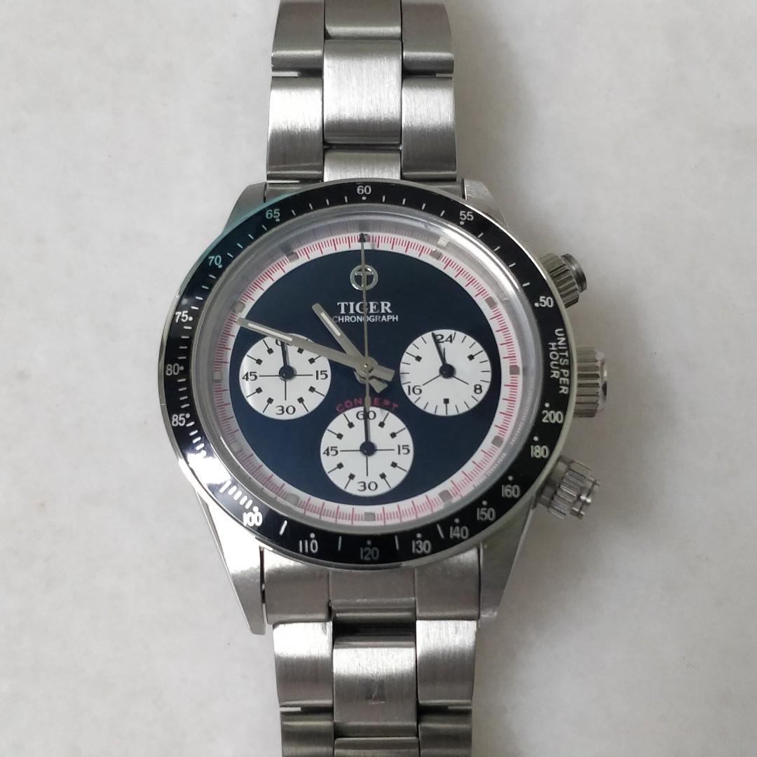 Paul newman deals daytona panda