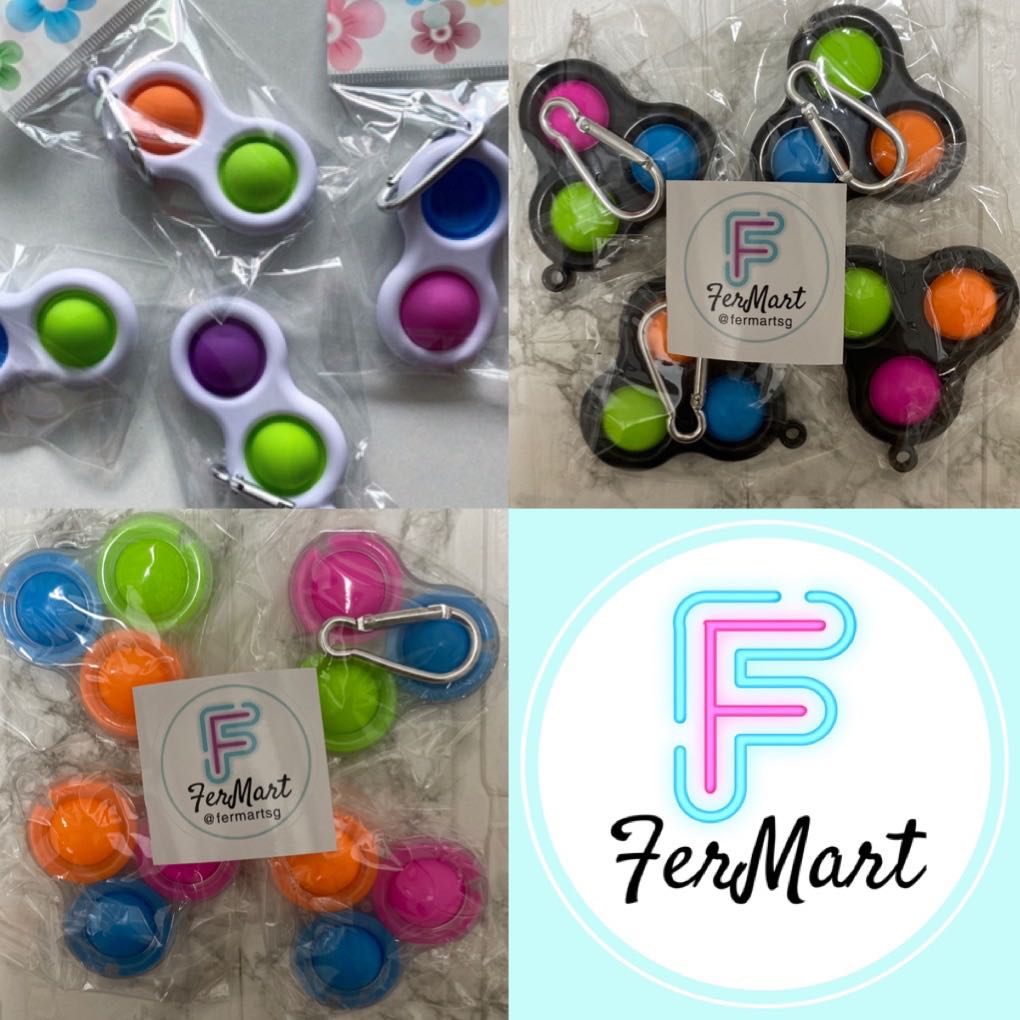 what's a fidget toy