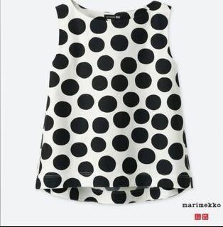 Uniqlo Marimekko