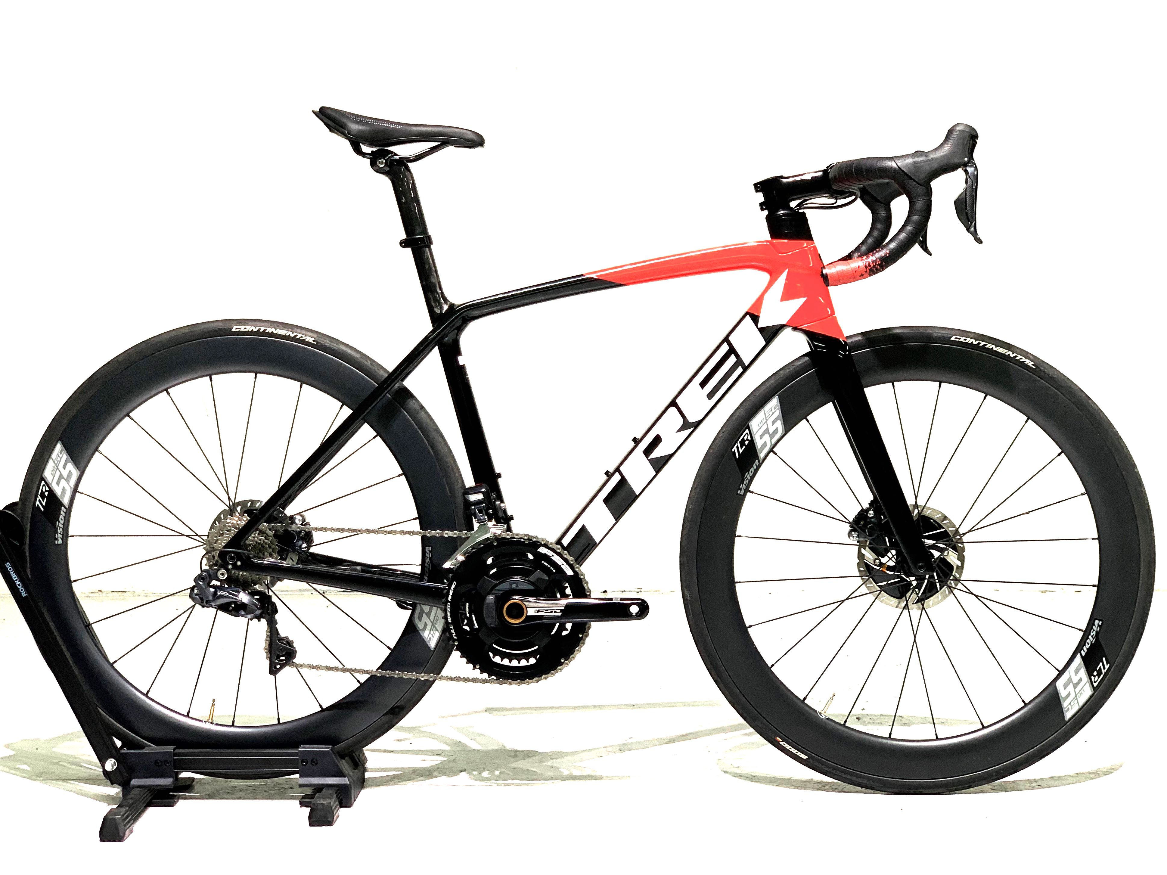 Trek emonda shop sl6 di2