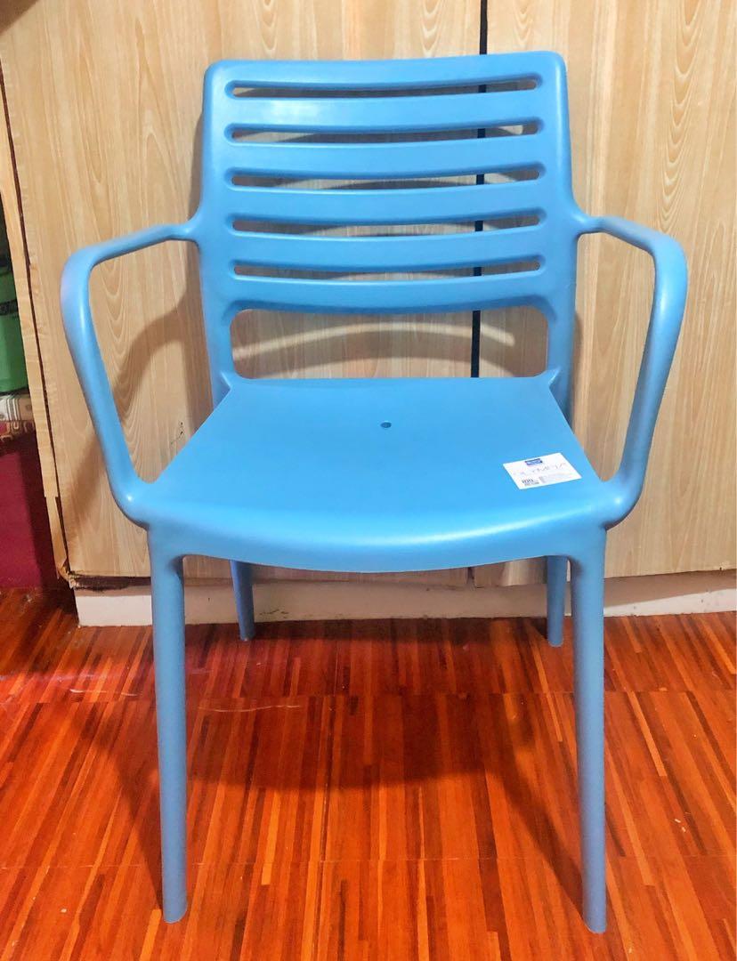 Uratex Olympia Armchair, Furniture & Home Living, Furniture, Chairs on