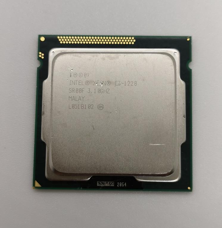Xeon lga1155 best sale