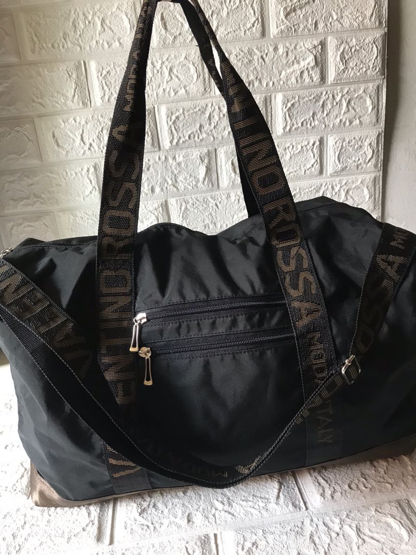 valentino flight bag