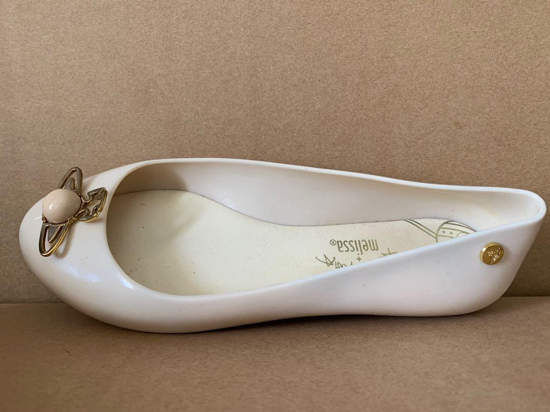 Vivienne westwood rain hotsell shoes