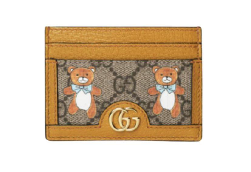 Kai gucci wallet price clearance