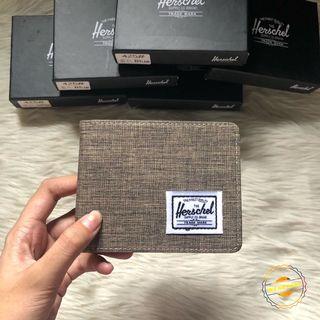Wallet with box