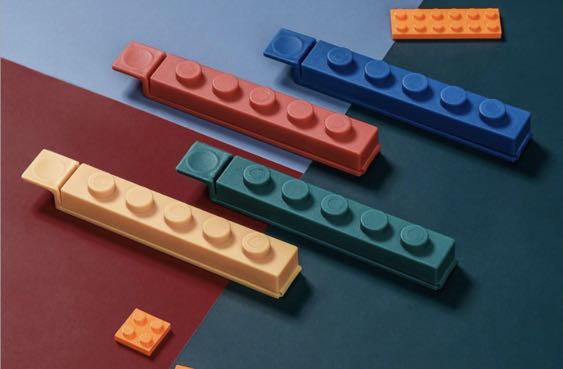 Wedding Favours Lego Food Clipper Everything Else on Carousell