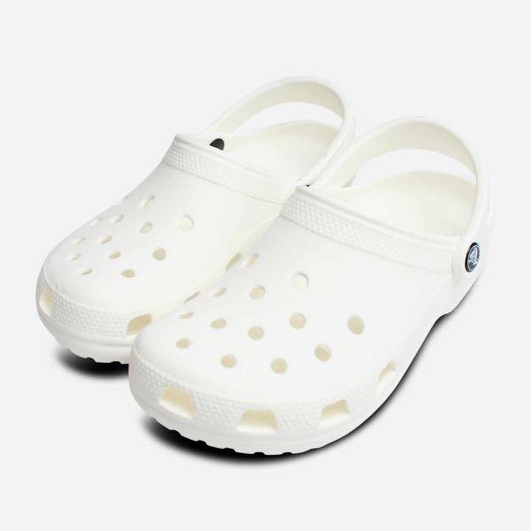 Classic clogs on sale