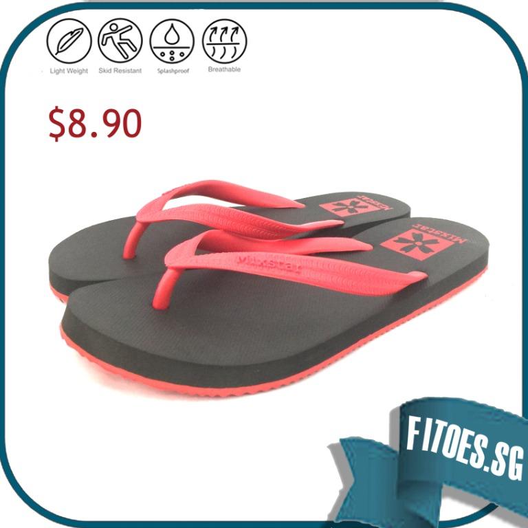 Mixstar footwear sale