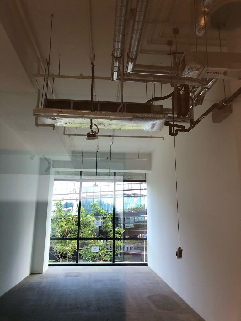 Woodlands Prime Office At Woods Square Tower 1 For Lease, Property